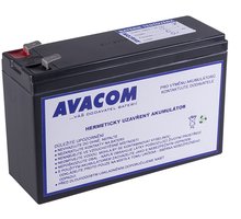 Avacom náhrada za RBC106 - baterie pro UPS AVA-RBC106