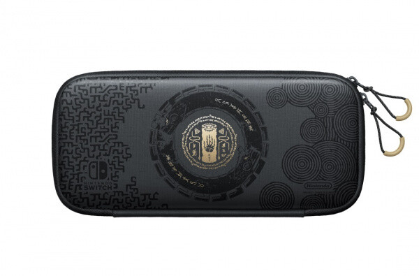 Nintendo Carry Case OLED, The Legend of Zelda: Tears of the Kingdom edition (SWITCH)_840223951