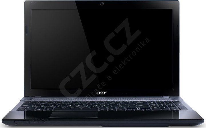Acer Aspire V3-571G-53218G75Makk, černá_1218186610