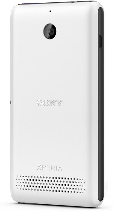 Sony Xperia E1, bílá_1643047472