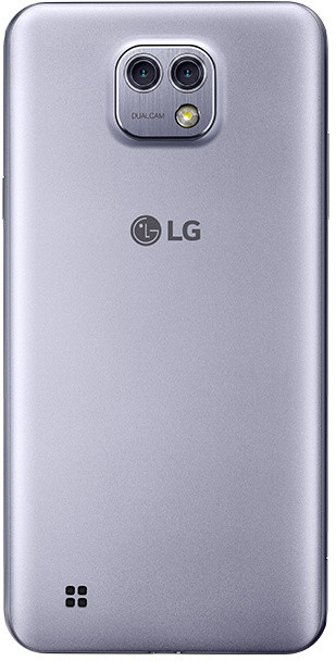 LG X Cam (K580), černá_1987603431