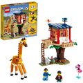 LEGO® Creator 31116 Safari domek na stromě_1787244624