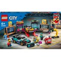 LEGO® City 60389 Tuningová autodílna_688275511