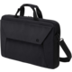 DICOTA Slim Case Plus EDGE - Brašna na notebook - 15.6" - černá
