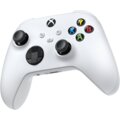 Xbox Series Bezdrátový ovladač, Robot White_1656097330