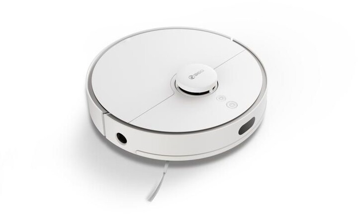 360 Robot Vacuum S5 White_2094397713