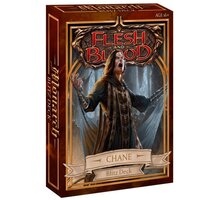 Karetní hra Flesh and Blood TCG: Monarch - Chane Blitz Deck 09421905459389