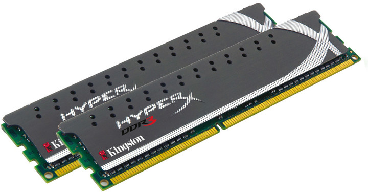 Kingston hyperx best sale genesis 8gb