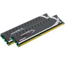 Kingston HyperX Genesis Grey 8GB (2x4GB) DDR3 1600 XMP_1428165340
