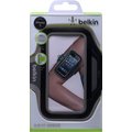 Belkin pouzdro EaseFit Plus pro iPhone 5/SE, černá_1684601045
