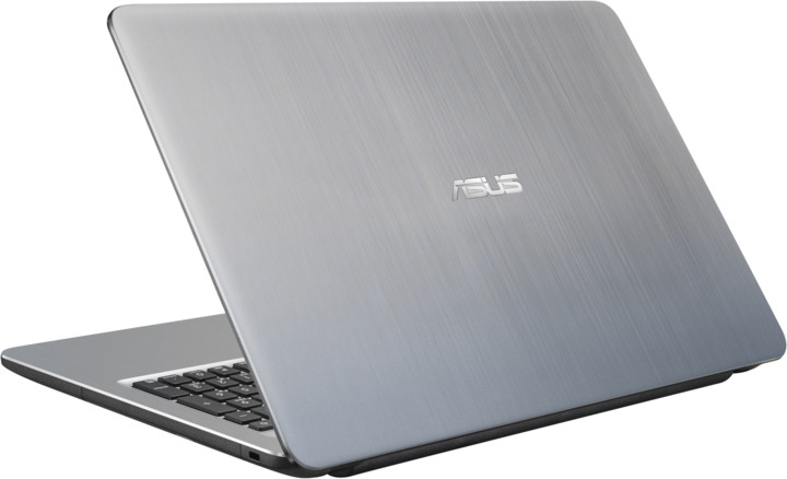 ASUS VivoBook 15 X540UA, stříbrná_1668705247