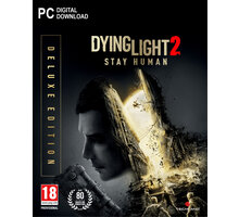 Dying Light 2: Stay Human - Deluxe Edition (PC) - PC 5902385108331