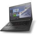 Lenovo ThinkPad T460, černá_1259413593