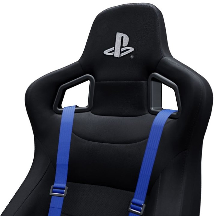 Next Level Racing GTtrack Cockpit, Playstation Edition_1535928220