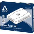 Arctic case fan hub – rozbočovač pro ventilátory_1943805937