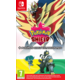 Pokémon Shield + Expansion pass (SWITCH)