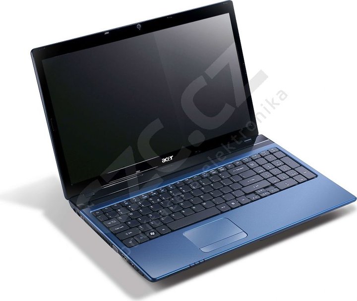 Acer Aspire 5750ZG-B944G75Mnbb, modrá_74747785