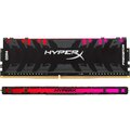 HyperX Predator RGB 32GB (2x16) DDR4 3600 CL17_824426892