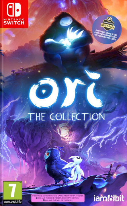 Ori: The Collection (SWITCH)_576969985