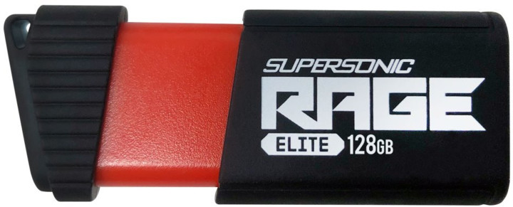 Patriot Supersonic Rage Elite 128GB_372924560