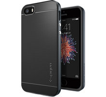 Spigen Neo Hybrid kryt pro iPhone SE/5s/5, slate_1225568596