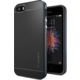 Spigen Neo Hybrid kryt pro iPhone SE/5s/5, slate