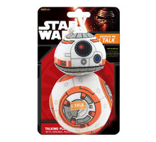 Plyšák Star Wars - Mini mluvící BB-8, 10 cm_1849062892