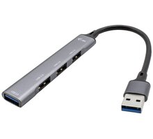i-tec HUB USB 3.0 - USB 3.0 + 3xUSB 2.0_660503609