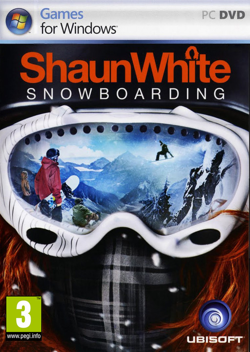 Shaun White Snowboarding (PC)_2116545999