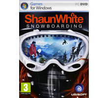 Shaun White Snowboarding (PC)_2116545999