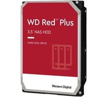 WD Red Plus (EFZZ), 3,5" - 8TB WD80EFZZ