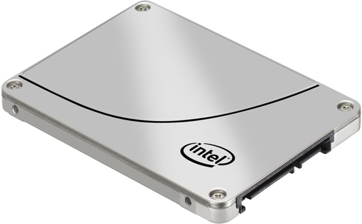 Intel DC S3500 (7mm) - 1,2TB, OEM_1001059787