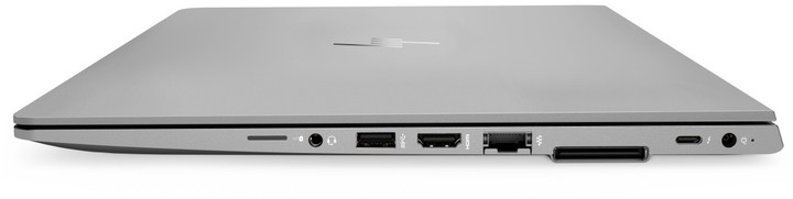 HP ZBook 15u G5, šedá_1067648497
