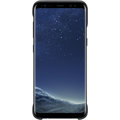 Samsung S8 2 dílný zadní kryt, černá_764858502