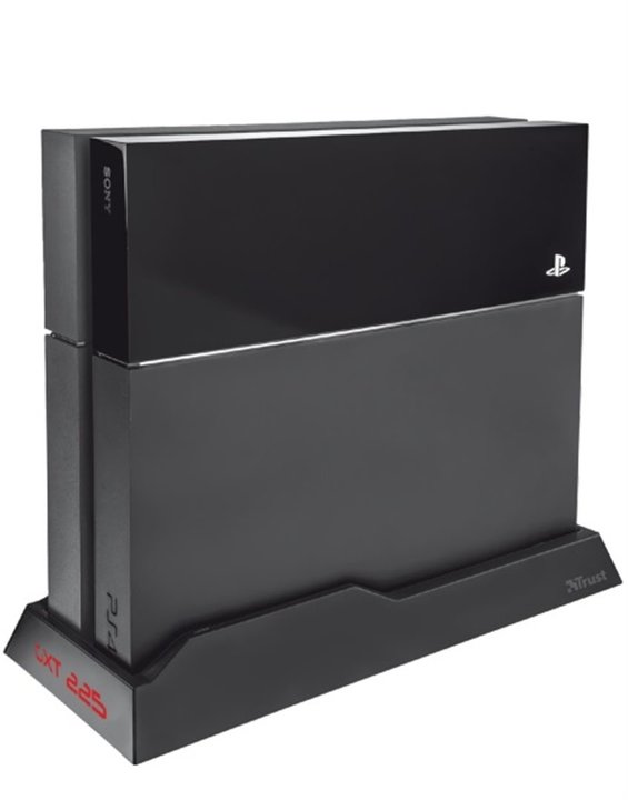 Trust GXT 225 Vertical Stand (PS4)_624315066