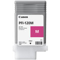Canon PFI-120M, magenta_165411169