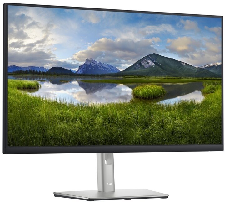 Dell P2722H Professional - LED monitor 27&quot;_1251119652