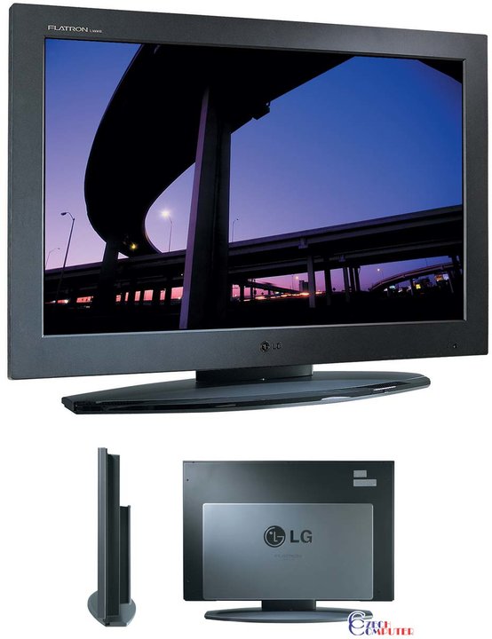 Монитор 30 дюймов. Монитор LG Flatron l245wp. LG l245wp. LG l245wp-BN