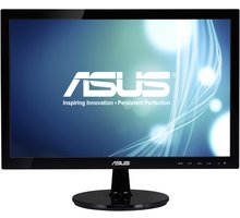 ASUS VS197DE - LED monitor 19&quot;_260509791