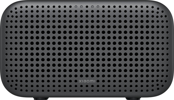 Xiaomi Smart Speaker Lite, černá_554165112