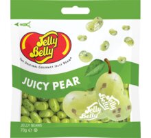 Jelly Belly - Hruška, 70g