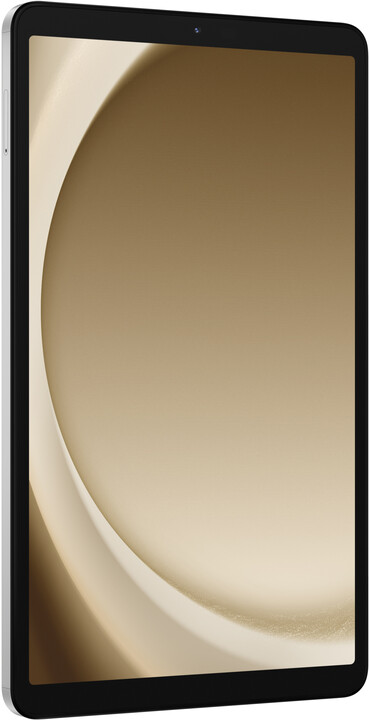 Samsung Galaxy Tab A9, 4GB/64GB, Silver, LTE_832951780