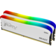 Kingston Fury Beast RGB SE 16GB (2x8GB) DDR4 3600 CL17