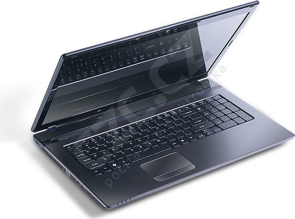 Acer Aspire 7560-A434G32MN, černá_580637392