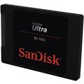 SanDisk SSD Ultra 3D, 2,5&quot; - 2TB_966646240