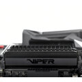 Patriot VIPER 4 64GB (2x32GB) DDR4 3200 CL16, Blackout Series