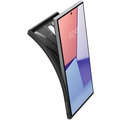 Spigen ochranný kryt Liquid Air pro Samsung Galaxy S24 Ultra, matná černá_1083071678