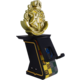 Ikon Harry Potter Hogwarts nabíjecí stojánek, LED, 1x USB_1550036462