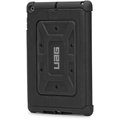 UAG folio case Scout, black - iPad Air_804751614