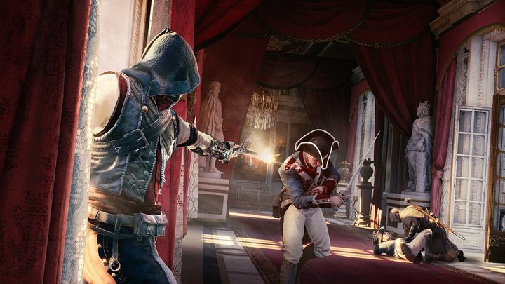 Assassin&#39;s Creed: Unity (PS4)_67871691